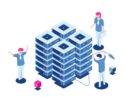 Digital transformation